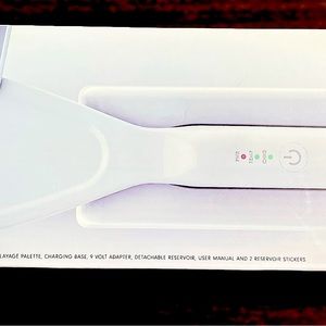 Pravana X Presley Poe Balayage Palette